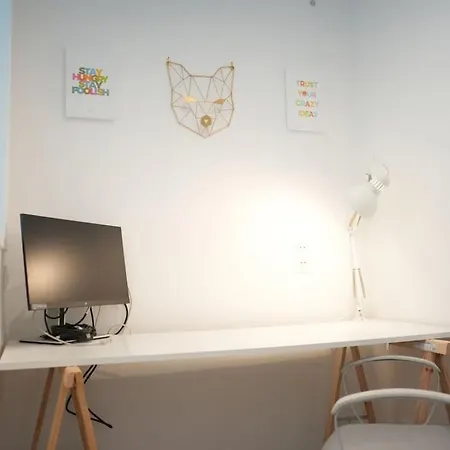 Parentale A 1 Min Du Parc Des Expositions Apartment Bohars