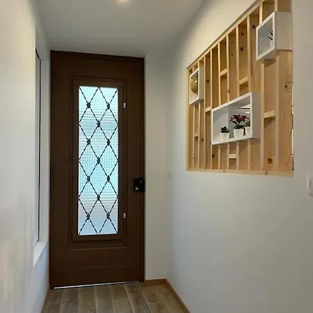 Apartment Parentale A 1 Min Du Parc Des Expositions *