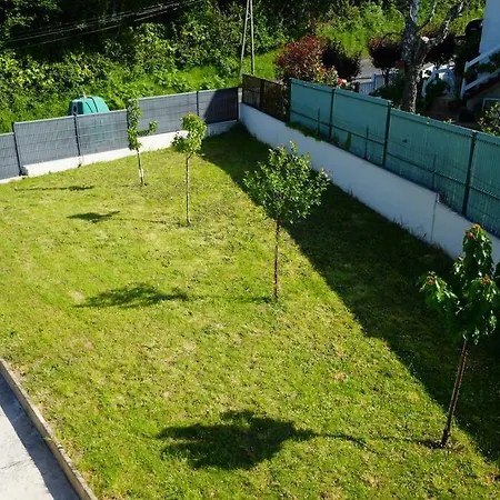 Apartment Parentale A 1 Min Du Parc Des Expositions Bohars